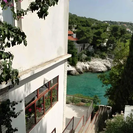 In - Sibenik Riviera 36431 Lägenhet Primošten