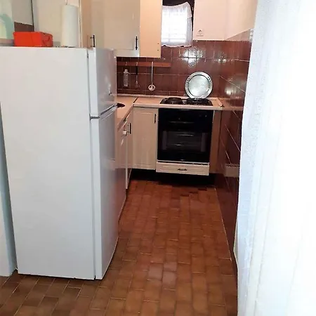 In - Sibenik Riviera 36431 * Primošten