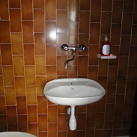 In - Sibenik Riviera 36431 Lägenhet *