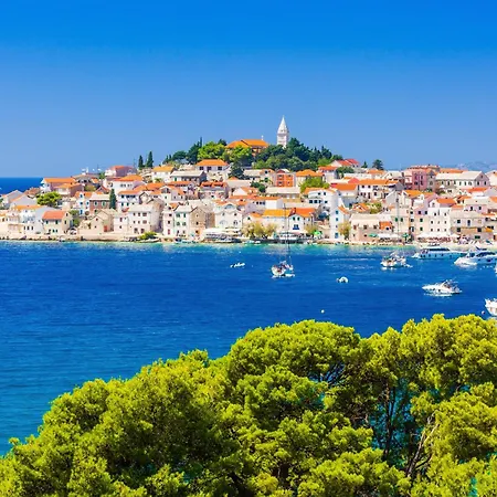 In - Sibenik Riviera 36431 *