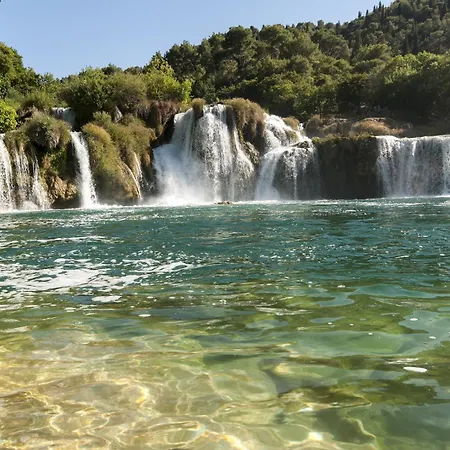 Lejlighed In - Sibenik Riviera 36431