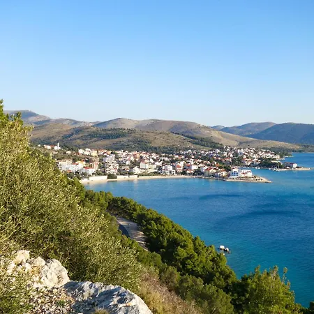 Lägenhet In - Sibenik Riviera 36431 *