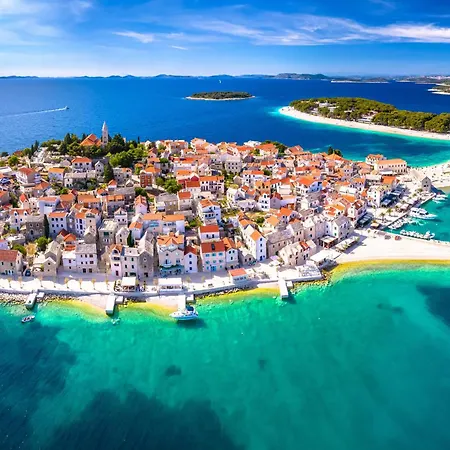 Lägenhet In - Sibenik Riviera 36431 *