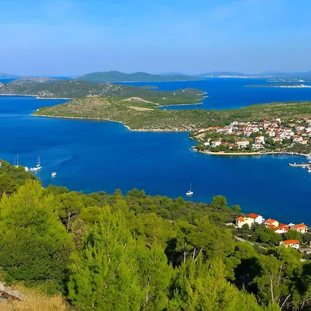 Lägenhet In - Sibenik Riviera 36431 Primošten