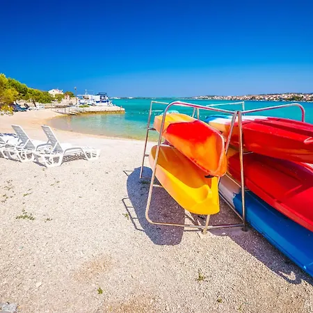 In - Sibenik Riviera 36431 * Primošten