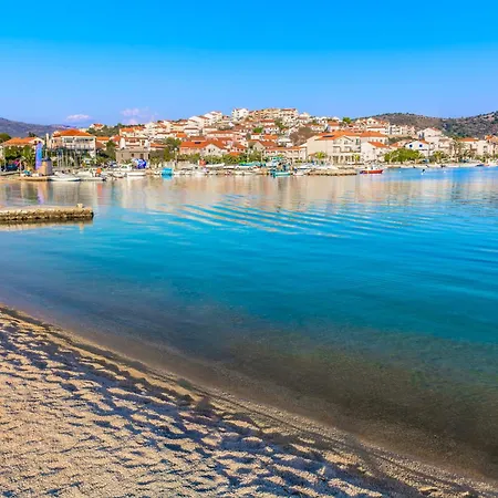 In - Sibenik Riviera 36431 Lägenhet *