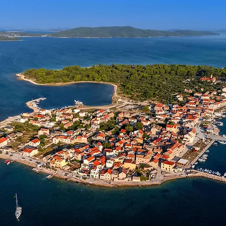 Lägenhet In - Sibenik Riviera 36431 *