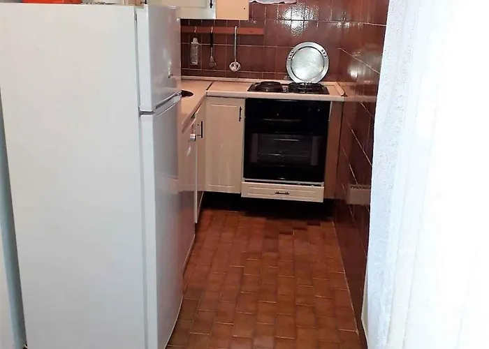 In - Sibenik Riviera 36431 Primošten