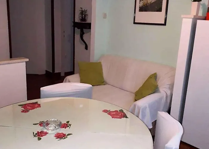 Lejlighed In - Sibenik Riviera 36431 Primošten