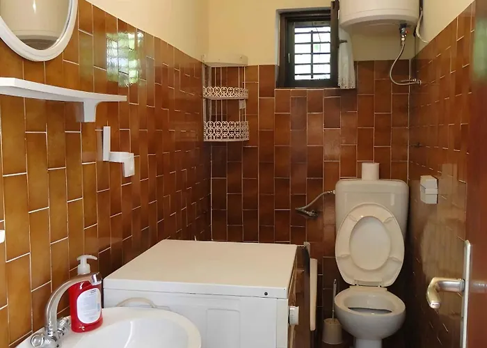 شقة In - Sibenik Riviera 36431 Primošten