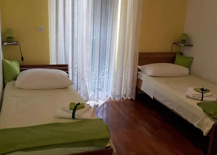 In - Sibenik Riviera 36431 Lejlighed Primošten