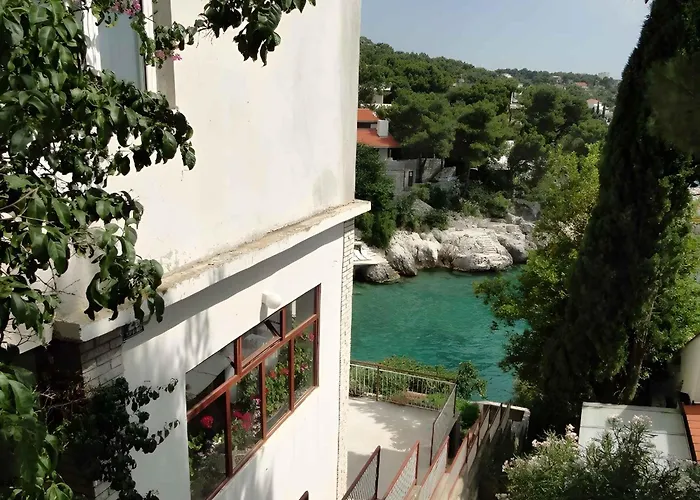 In - Sibenik Riviera 36431 شقة