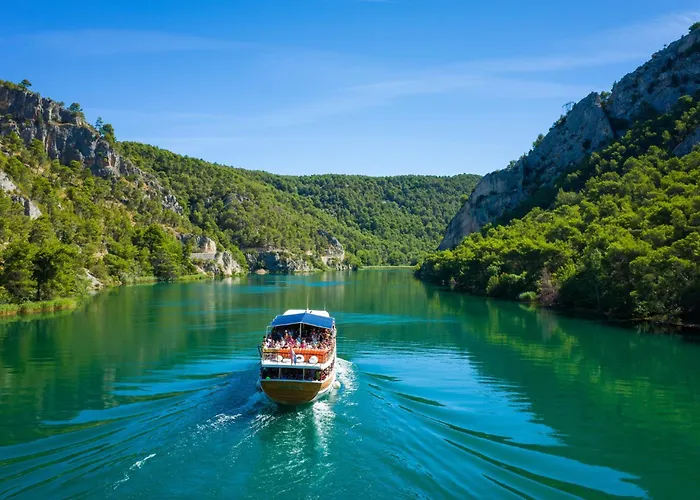 In - Sibenik Riviera 36431 Primošten