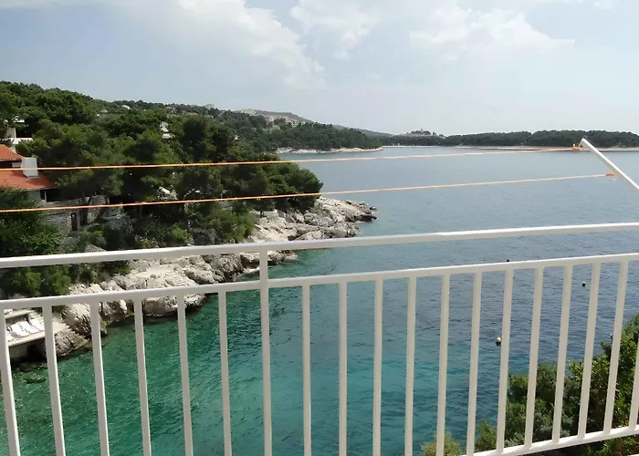 In - Sibenik Riviera 36431 * Primošten