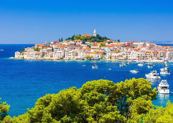 In - Sibenik Riviera 36431 *