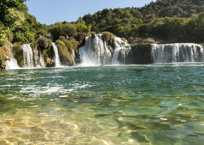 Lejlighed In - Sibenik Riviera 36431