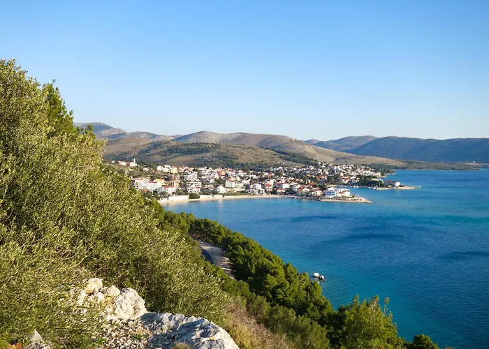 Lejlighed In - Sibenik Riviera 36431 *