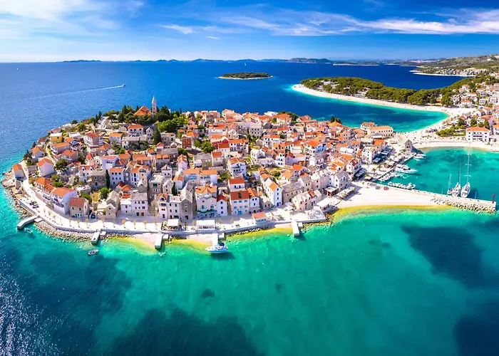 شقة In - Sibenik Riviera 36431 *