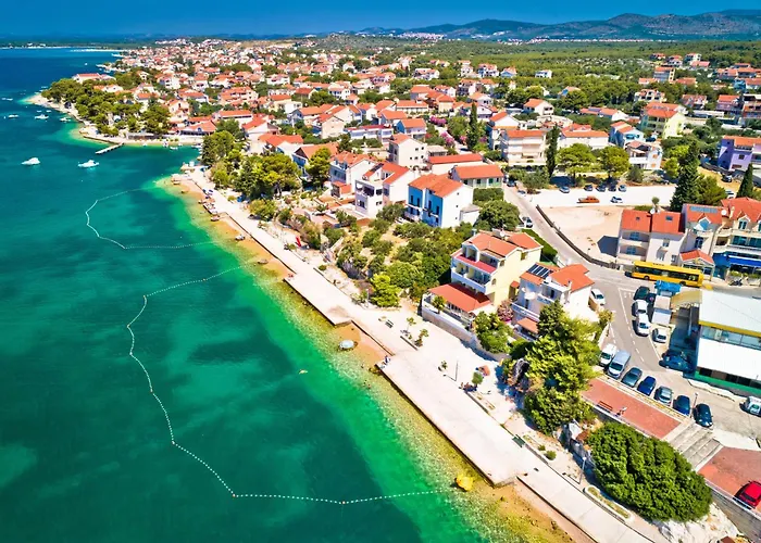 In - Sibenik Riviera 36431 *