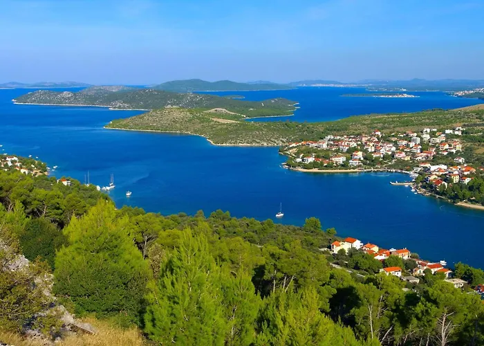 Lejlighed In - Sibenik Riviera 36431 Primošten