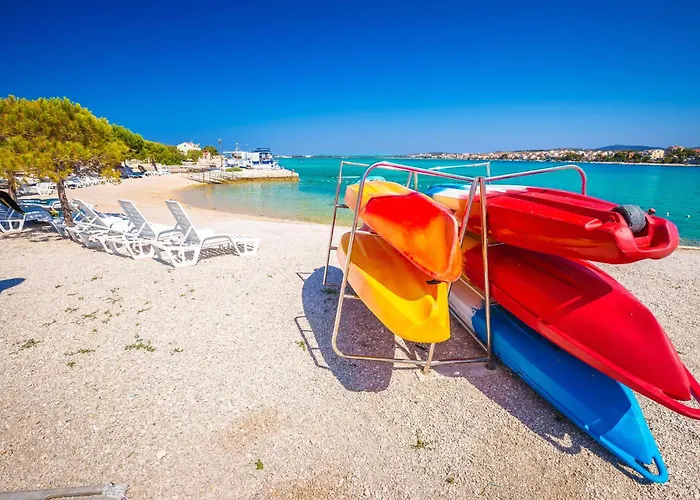 In - Sibenik Riviera 36431 * Primošten