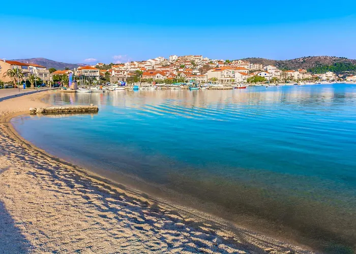 In - Sibenik Riviera 36431 شقة *